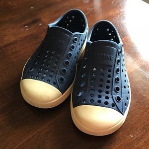 Native Jefferson Shoes